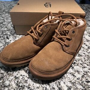 UGG Women’s Neumel Boots (chestnut)